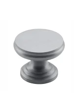 TRADCO - FLAT CUPBOARD KNOB - Image 9