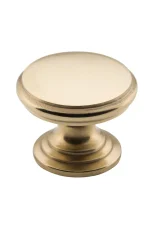 TRADCO - FLAT CUPBOARD KNOB - Image 11