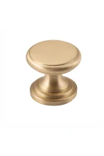 TRADCO - FLAT CUPBOARD KNOB - Image 14