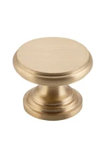TRADCO - FLAT CUPBOARD KNOB - Image 15