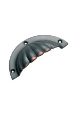 TRADCO - FLUTED DRAWER PULL - Image 3