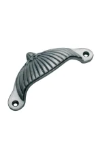 TRADCO - FLUTED DRAWER PULL - Image 4