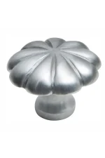 TRADCO - FLUTED CUPBOARD KNOB