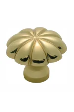 TRADCO - FLUTED CUPBOARD KNOB - Image 4