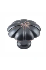 TRADCO - FLUTED CUPBOARD KNOB - Image 3