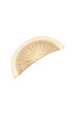 TRADCO - FLUTED SHEET BRASS DRAWER PULL - Image 9