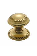 TRADCO - GEORGIAN CUPBOARD KNOB - Image 3