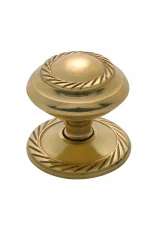 TRADCO - GEORGIAN CUPBOARD KNOB - Image 4