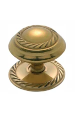 TRADCO - GEORGIAN CUPBOARD KNOB - Image 5