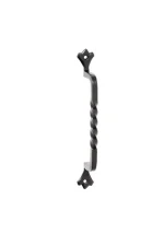 TRADCO - IRON TWIST CABINET PULL - Image 2