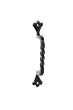 TRADCO - IRON TWIST CABINET PULL