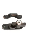 TRADCO - KEY OPERATED LOCKING SASH FASTENER