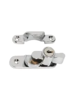 TRADCO - KEY OPERATED LOCKING SASH FASTENER - Image 5