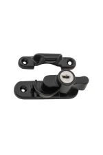 TRADCO - KEY OPERATED LOCKING SASH FASTENER - Image 6