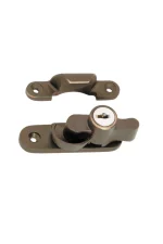 TRADCO - KEY OPERATED LOCKING SASH FASTENER - Image 7