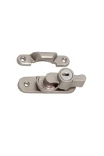 TRADCO - KEY OPERATED LOCKING SASH FASTENER - Image 8