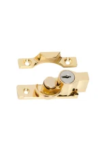 TRADCO - KEY OPERATED NARROW LOCKING SASH FASTENER - Image 2