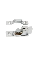 TRADCO - KEY OPERATED NARROW LOCKING SASH FASTENER - Image 5