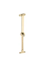 TRADCO - LOCKING TELESCOPIC CASEMENT WINDOW STAYS - Image 2