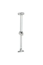 TRADCO - LOCKING TELESCOPIC CASEMENT WINDOW STAYS - Image 5