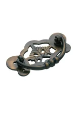 TRADCO - MAPLE LEAF CABINET HANDLE - Image 2