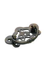 TRADCO - MAPLE LEAF CABINET HANDLE - Image 3