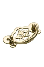 TRADCO - MAPLE LEAF CABINET HANDLE - Image 4