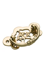 TRADCO - MAPLE LEAF CABINET HANDLE - Image 5