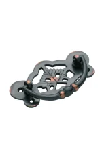 TRADCO - MAPLE LEAF CABINET HANDLE - Image 6