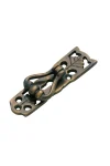 TRADCO - MAPLE LEAF PEDESTAL HANDLE