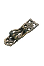 TRADCO - MAPLE LEAF PEDESTAL HANDLE