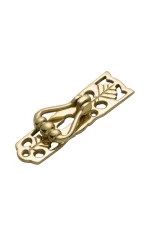 TRADCO - MAPLE LEAF PEDESTAL HANDLE - Image 3