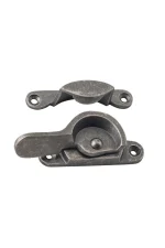 TRADCO - NARROW SASH FASTENER
