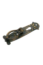 TRADCO - NOUVEAU PRESSED PEDESTAL HANDLE - Image 2