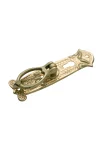 TRADCO - NOUVEAU PRESSED PEDESTAL HANDLE