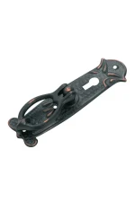 TRADCO - NOUVEAU PRESSED PEDESTAL HANDLE - Image 4