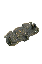 TRADCO - NOUVEAU STAMPED CABINET HANDLE - Image 3