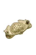TRADCO - NOUVEAU STAMPED CABINET HANDLE - Image 5