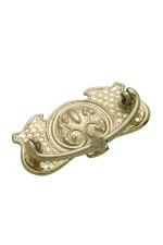 TRADCO - NOUVEAU STAMPED CABINET HANDLE - Image 6