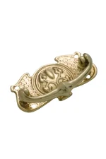 TRADCO - NOUVEAU STAMPED CABINET HANDLE - Image 7