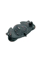 TRADCO - NOUVEAU STAMPED CABINET HANDLE - Image 8