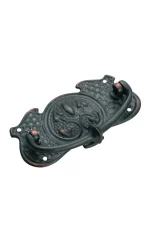 TRADCO - NOUVEAU STAMPED CABINET HANDLE - Image 9