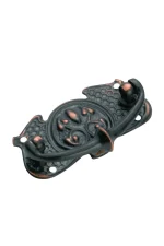 TRADCO - NOUVEAU STAMPED CABINET HANDLE - Image 10