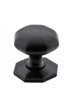 TRADCO - OCTAGONAL CUPBOARD KNOB