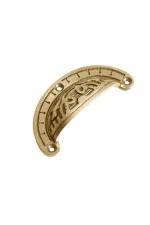 TRADCO - ORNATE DRAWER PULL - Image 2