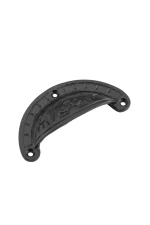 TRADCO - ORNATE DRAWER PULL - Image 3