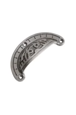 TRADCO - ORNATE DRAWER PULL
