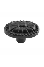 TRADCO - ORNATE CUPBOARD KNOB - Image 2