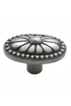 TRADCO - ORNATE CUPBOARD KNOB