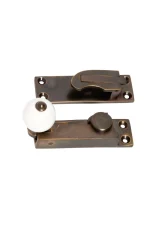 TRADCO - PORCELAIN BALL SASH FASTENER - Image 3